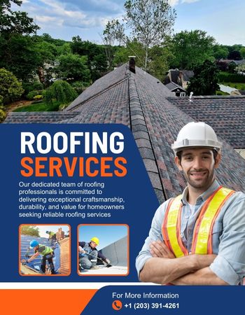 Roofing Contractor Bronx, New York