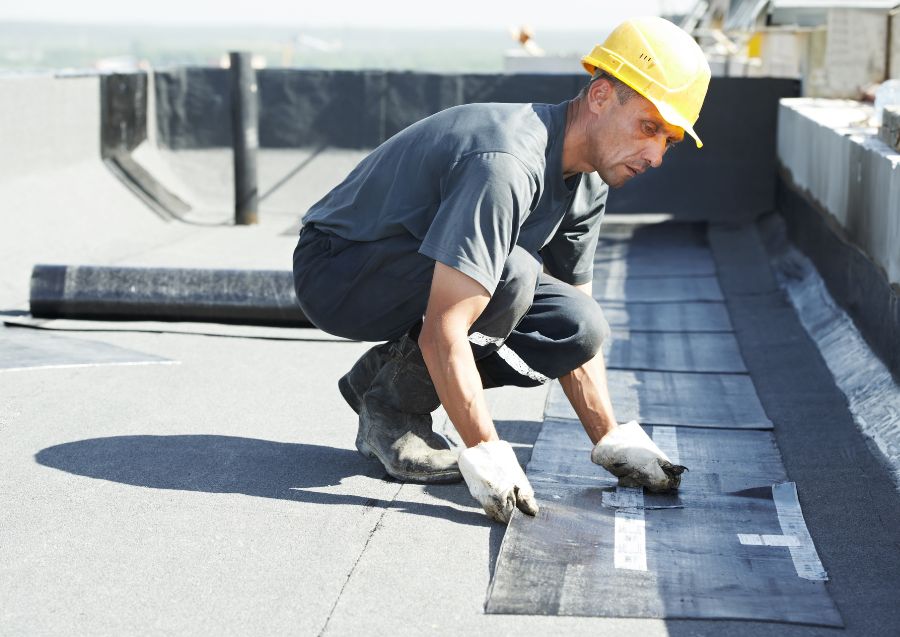 Roofing Contractor Yonkers: Quality Roofing Services