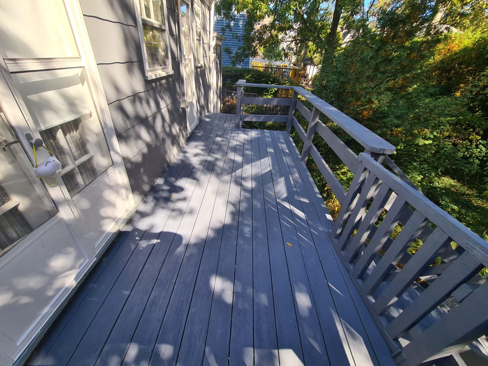 Deck Builder Yonkers, NY - Top Deck Contractors Near You