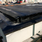 Flat Rubber Roof Benefits: Top 5 for Your Home