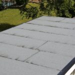 Flat Rubber Roof Issues: Common Problems on Homes