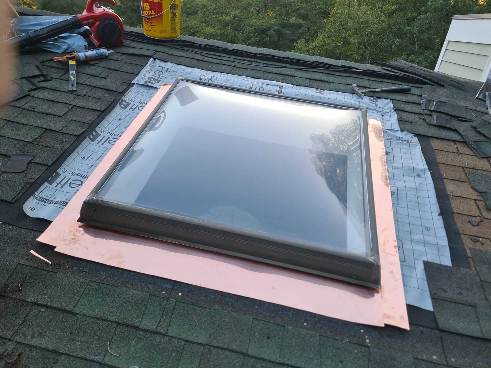Best Skylight Installation Bronx, New York
