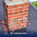 Crumbling Chimney Repair Cost | Price Breakdown