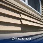 Fix Vinyl Siding | How to Repair Loose Panels