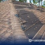 Roof Leaking After Rain? Find Out Why & Fix It!