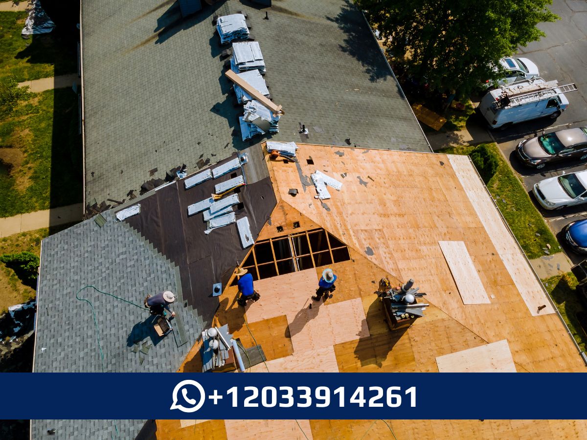 Roof Replacement Cost Calculator | Estimate Your Roofing Budget