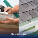 Vinyl vs. Aluminum Gutter – Which Is Best for You?