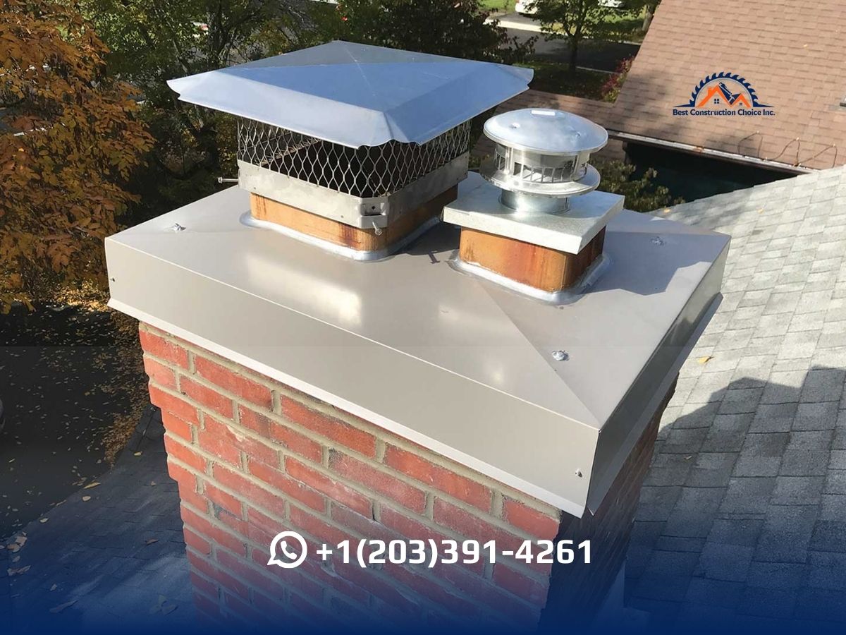 Why Bronx Homeowners Need Chimney Repair Before Winter