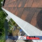 Best Aluminium Gutter Installation in Bronx, NY!