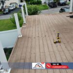 Best Deck Builders Near Me | Bronx Deck Experts
