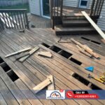 Deck Repair and Staining Near Me - Bronx, NY Pros