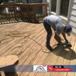 Deck Restoration Near Me