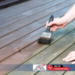 Deck Restoration Paint: Reviving Your Bronx Deck