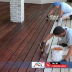 Deck Staining Companies 5 Miles: Which Are Nearby?