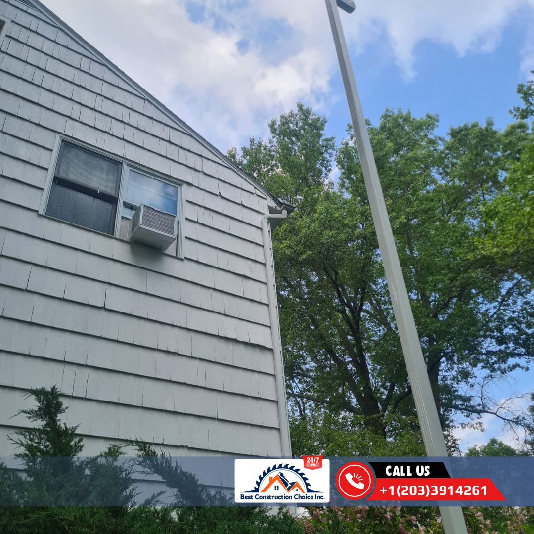 Gutter Downspouts Near Me Bronx, NY – Fast Service