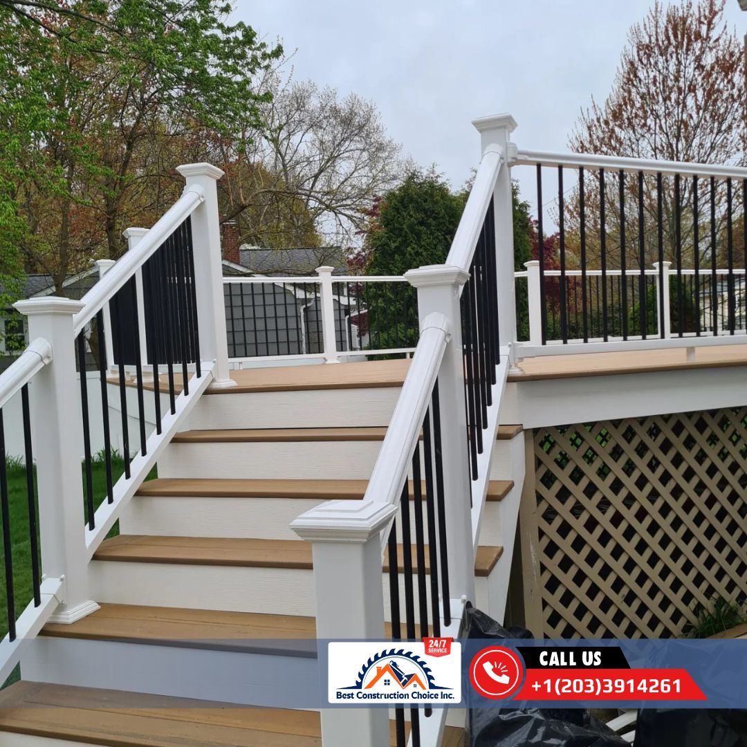 Handyman-Deck-Builders – Bronx, NY Experts