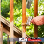 How to Hire Professional Deck Staining Services Nearby?