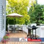 Who Offers Affordable Deck Staining