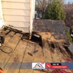 Asphalt Shingles Roof Replacement Bronx – Durable Roofing