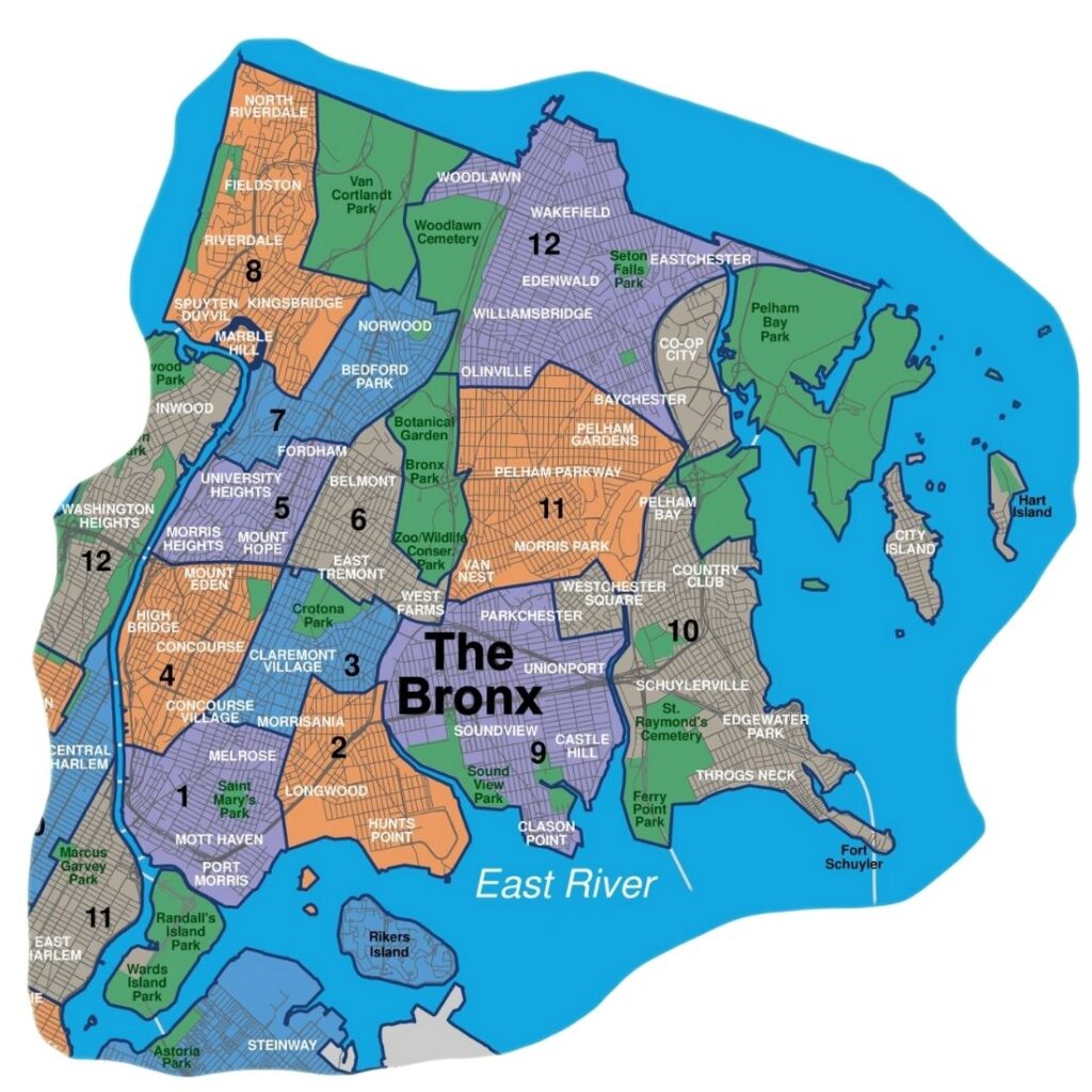 Best Construction Choice Inc - Proudly Serving Bronx, NY Communities