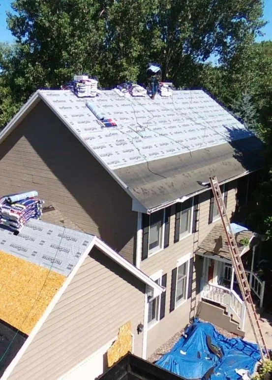 Best Construction Choice Inc - Roofing, Decking, Concrete