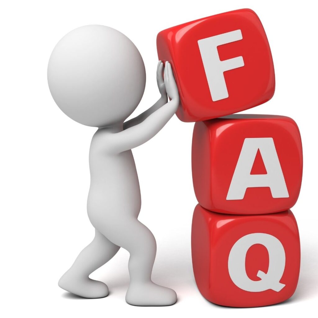 Best Construction Choice Inc for FAQ
