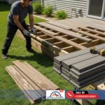 Composite Deck Replacement in Bronx, NY - Free Quote