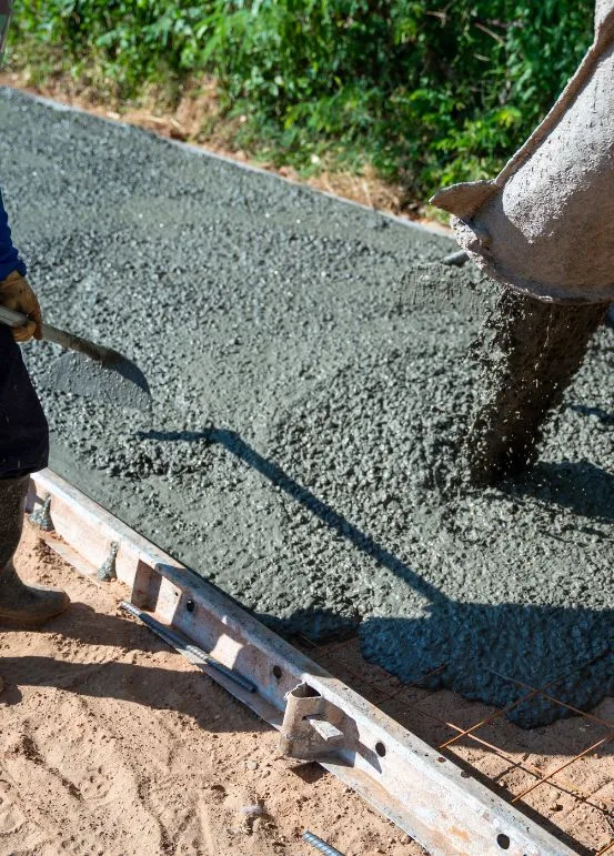 Concrete Contractor