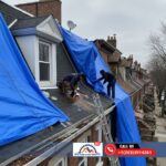 Emergency Roof Leak Repair Near Me