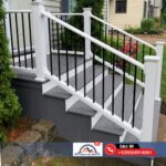 Front Porch Stairs Installation: Expert Solutions in Bronx, NY