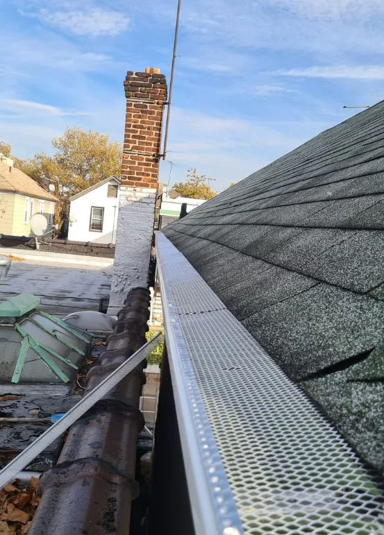 Gutter Installation and Repair by best Construction Choice Inc