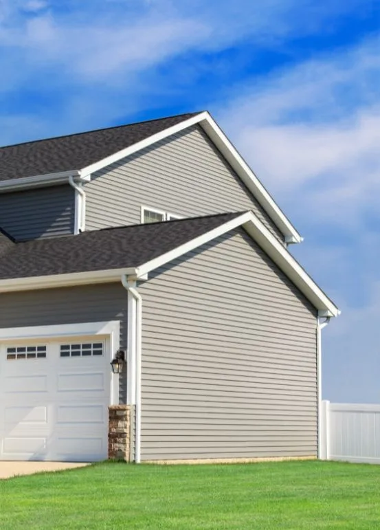 Siding Installation and repair by Best Construction Choice Inc