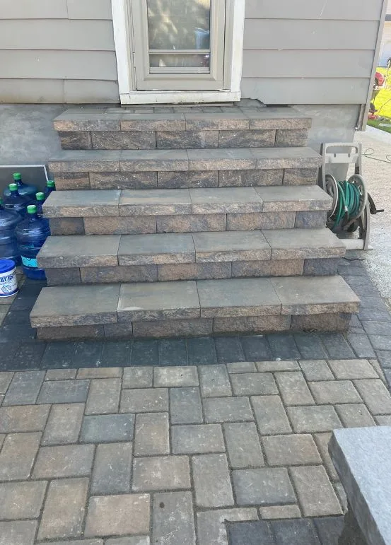 Step/Stairs Repair and Installation