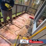 Emergency Deck Repair Bronx - Fast Fixes for Homes