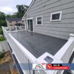 Outdoor Deck Building Bronx, NY - Book Your Free Estimate