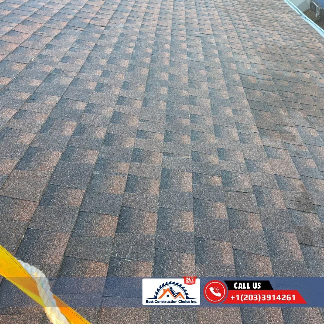 Cheap Asphalt Shingles Roofing Near Me in Bronx, NY