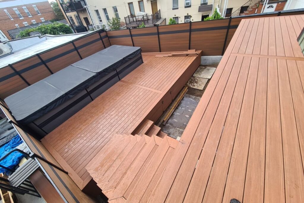 Deck Builder Project Success Story