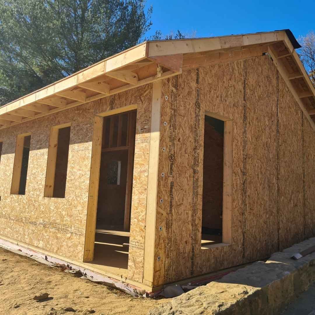 Construction Framing Companies Bronx | Best Construction Choice