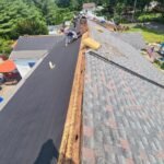 Free Estimate for Roof Repair in Bronx, NY