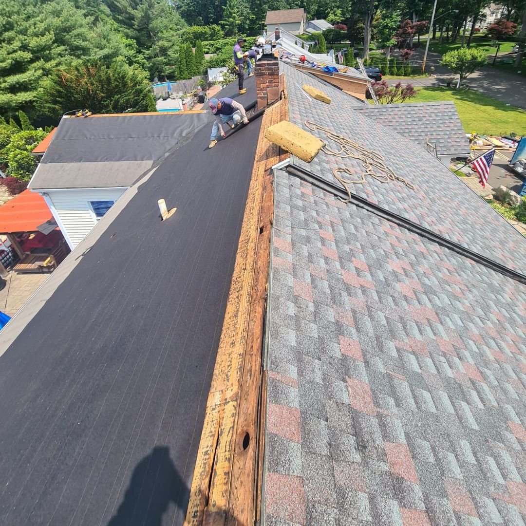 Free Estimate for Roof Repair in Bronx, NY