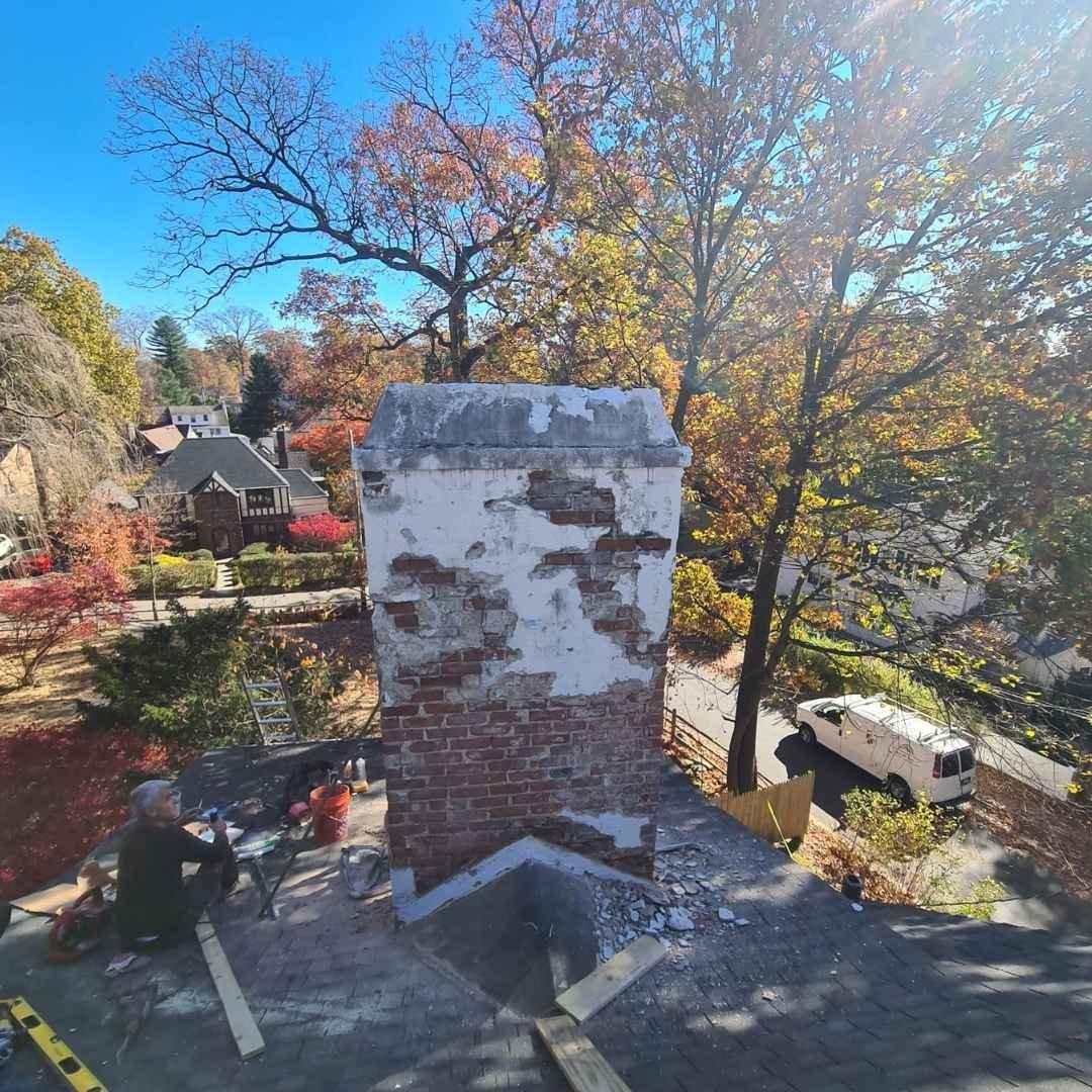 Bronx Weather Construction Impact