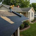 Best Roofing Shingles in Bronx