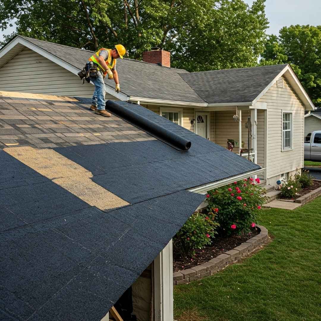 Best Roofing Shingles in Bronx