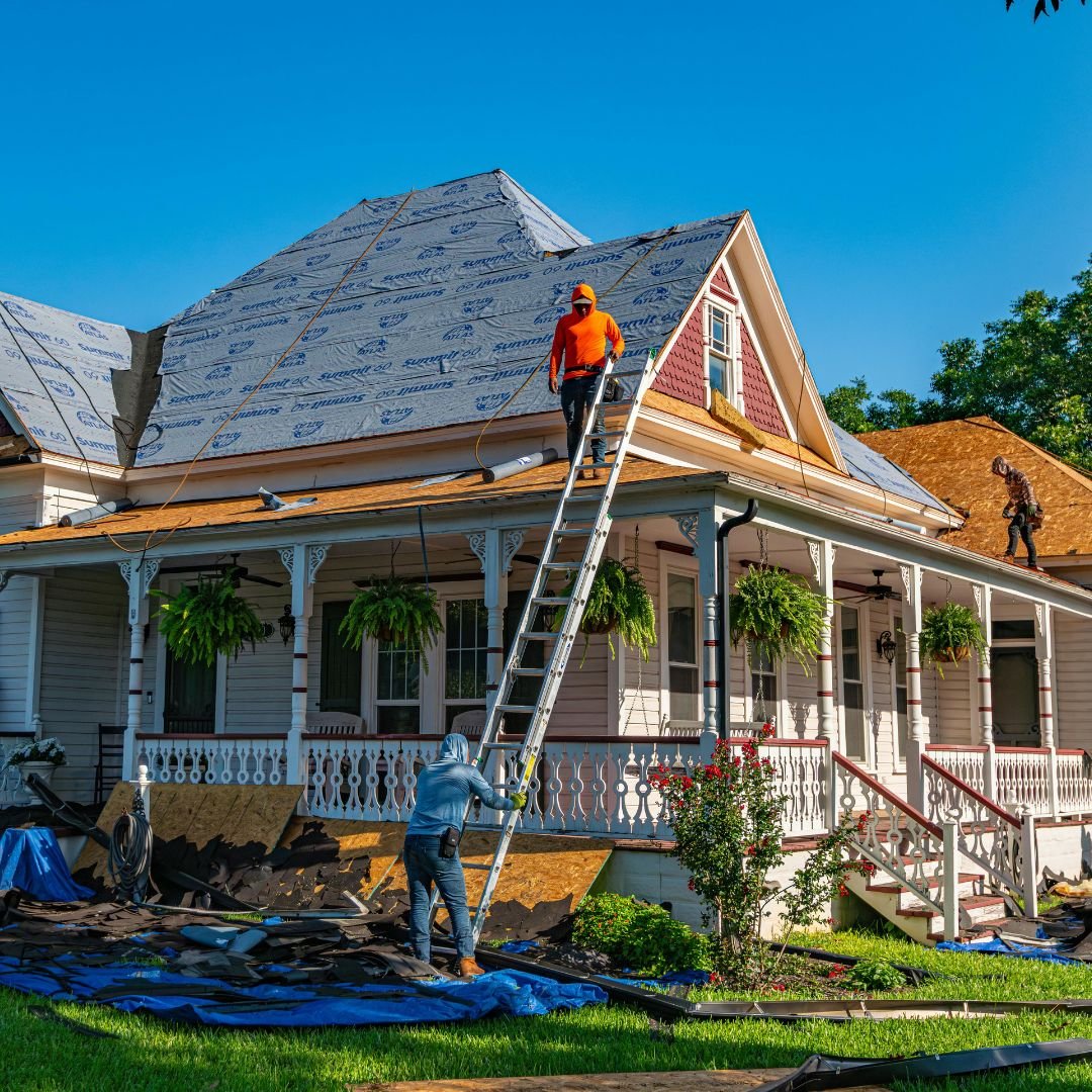 Experienced Roofing Contractor Bronx