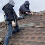 Leaking Roof Repair Bronx NY