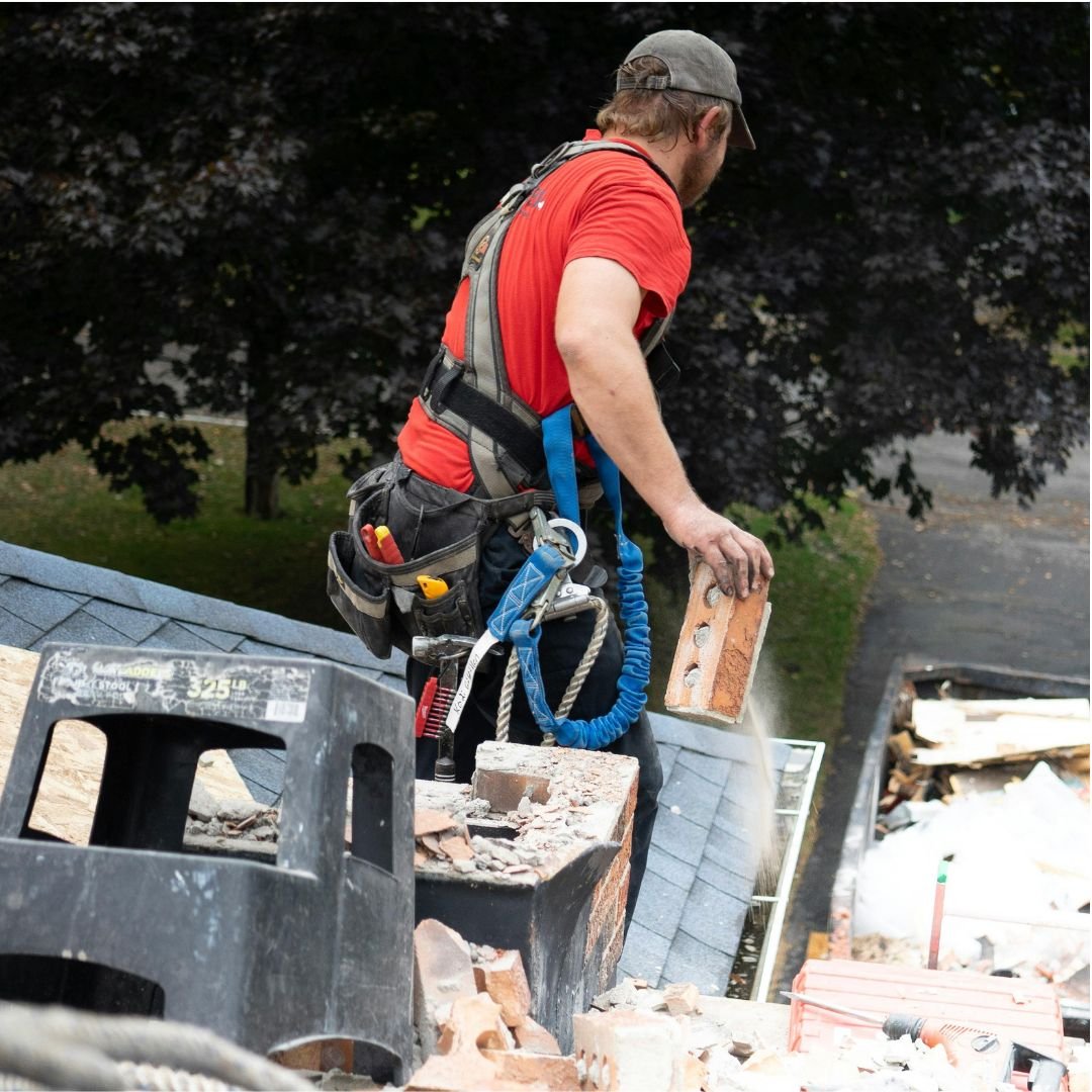 Masonry Contractor in Bronx