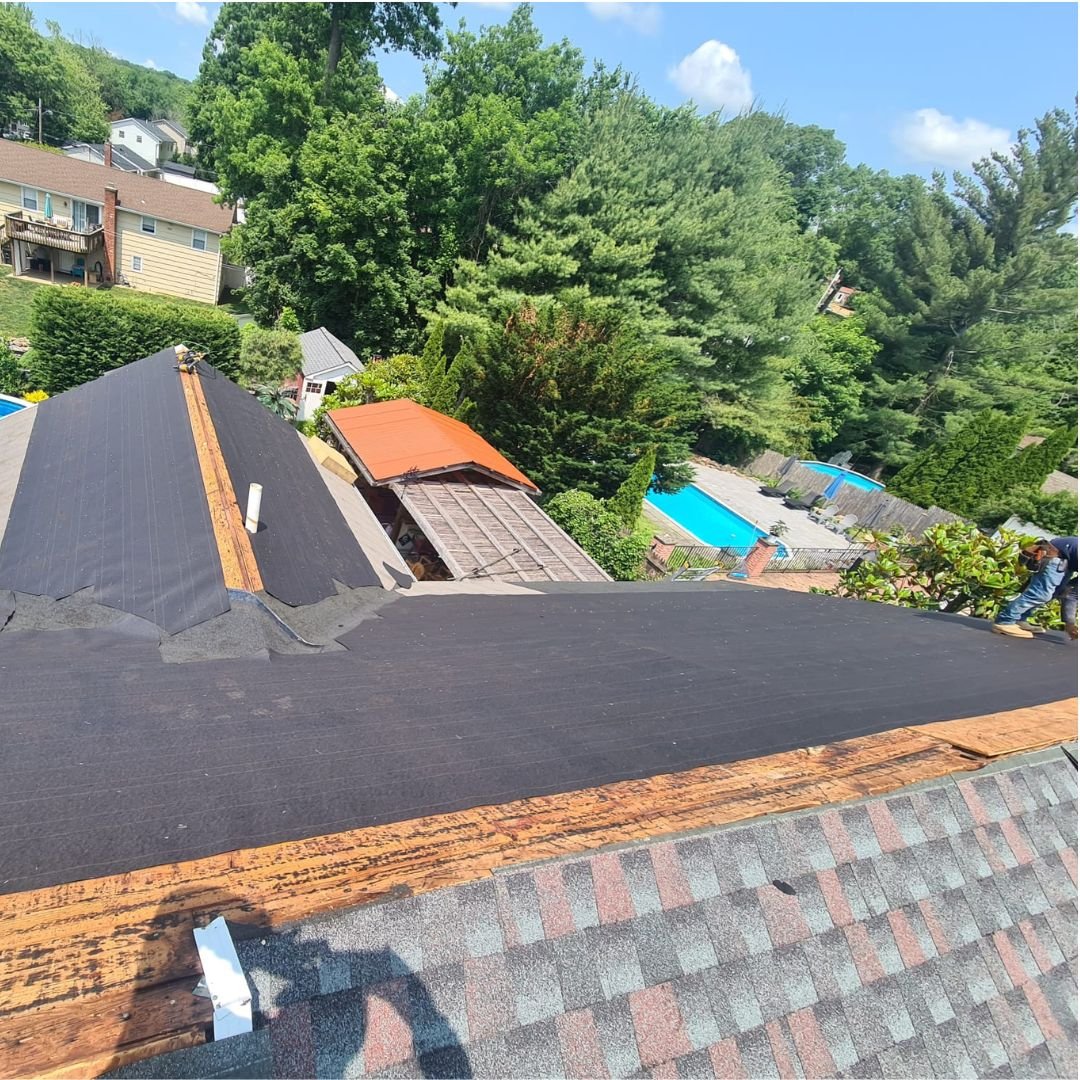 Roofing Companies in Bronx NY