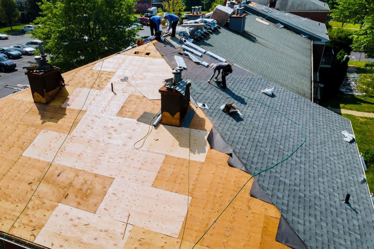 Affordable Roofing Services in Bronx | Free Estimate Today