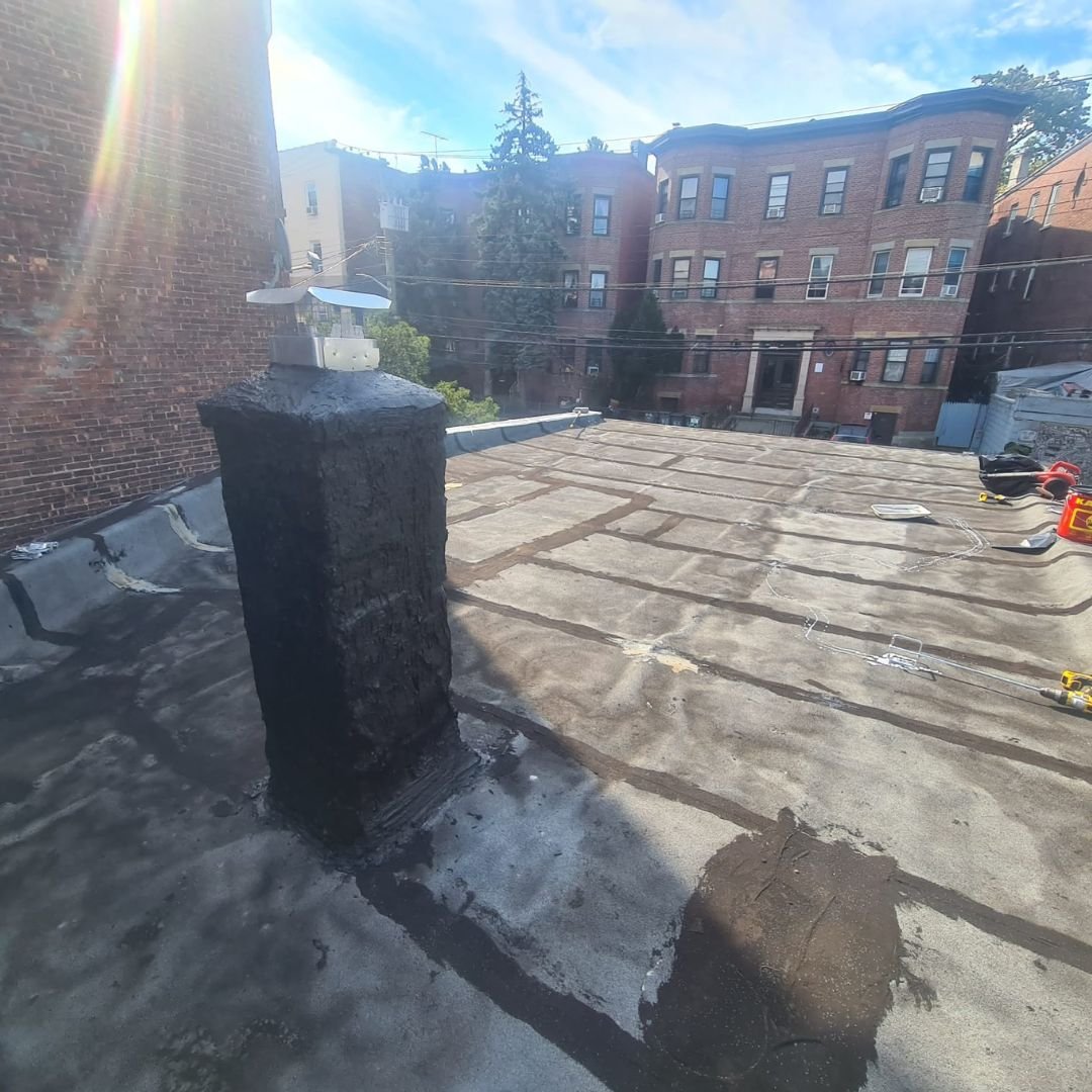 Chimney Inspections in Bronx