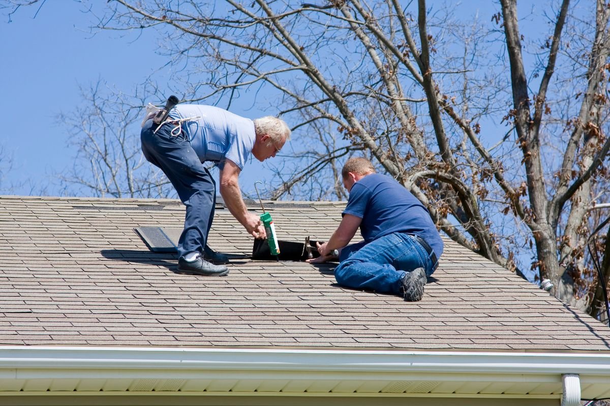 Roof Leak Repair Services in Bronx